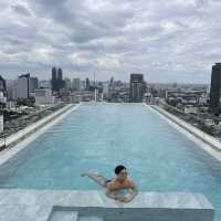 137 Pillars Suites & Residences Bangkok