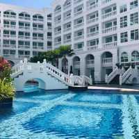 รีวิวโรงแรมสวยที่ป่าตอง ภูเก็ต
