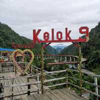 Icon of west sumatera 