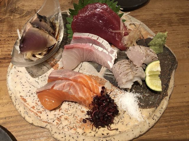 【大阪・難波】炭焼笑店 陽 なんば店