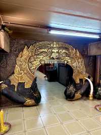One Day Trip @วัดสาขลา วันเดียวก็เที่ยวได้