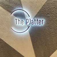 🥪The Platter豐富半自助午餐$117起