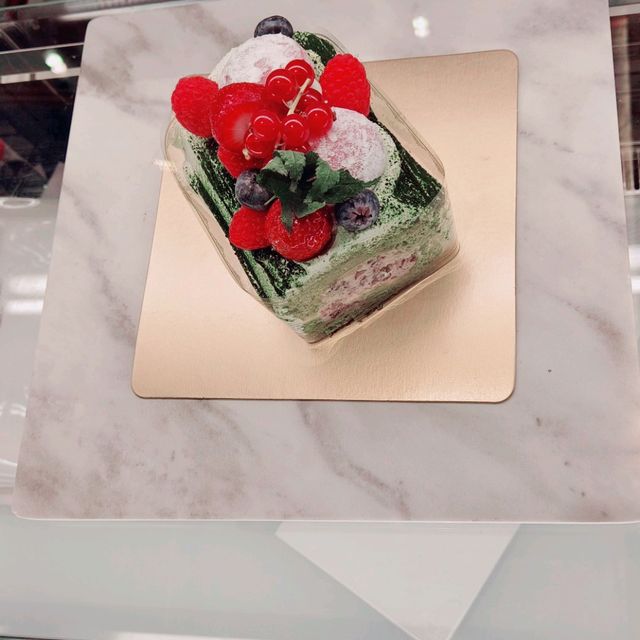 另一種家庭聚餐，四季菊！