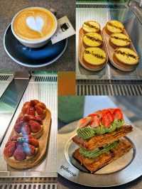 Oomph, the foodie heaven!