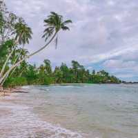 ที่พักเกาะกูด🏝️ ท่ามกลางธรรมชาติ หลบซ่อนจากผู้คน ส่วนตัวสุดๆ