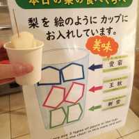 品味梨的奇妙！鳥取二十世紀梨紀念館🍐🏛️🍦