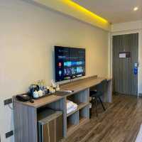 โรงแรมเปิดใหม่ใจกลางเมือง ย่านอารีย์-จตุจักร กรุงเทพฯ🏨