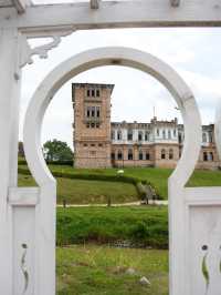 Kellie's Castle ✨