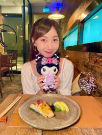 「日式美味饗宴：澳門Japas黑鱈魚與牛肋排食評」