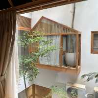 Cityhouse - Ariosa ที่พักสวยใจกลางโฮจิมินห์ 🇻🇳