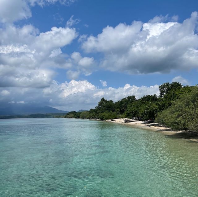 West Bali National Park