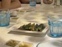 🍜 天下三絕麵食館：米其林推薦的麵食館！🌟