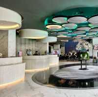 Mytt Beach Hotel Pattaya ที่พักวิวสุดปังพัทยา