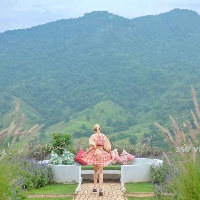 จุดชมวิว 360 องศา เขาค้อ! มาถ่ายรูปสวยๆ กันเถอะ