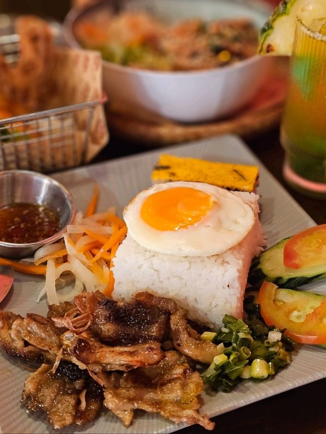Lúa㤃如走進越南🍴 
