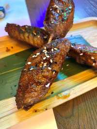「長沙灣日本美食店：口碑獨家咖哩豬扒披薩，懷舊烏龍茶」
