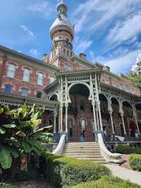 Henry B. Plant Museum