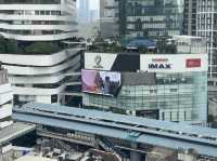 เอ็มควอเทียร์ ห้างดังย่านพร้อมพงษ์