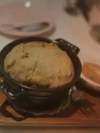  法式古宅風餐廳！fine dining💕價錢親民