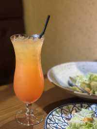 🇪🇸 尖東高質西班牙餐廳