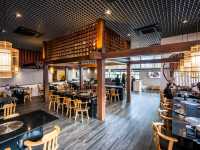 Premium Feast at In The Middle by Kaizen