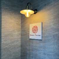 【大阪・梅田】土日祝限定のお肉料理とお魚料理のWメインランチ「ヨルゴハン Queux Norme 梅田店」