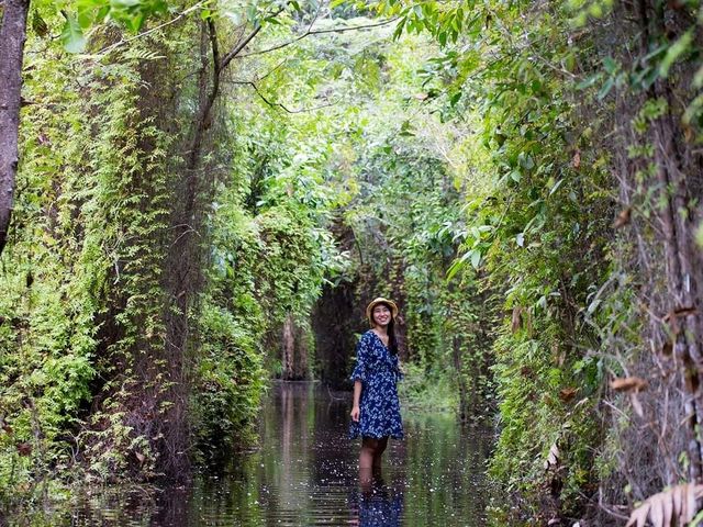สวนพฤกษศาสตร์ระยอง