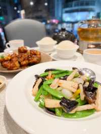 灣仔粵茶。五星酒店前主廚坐陣！