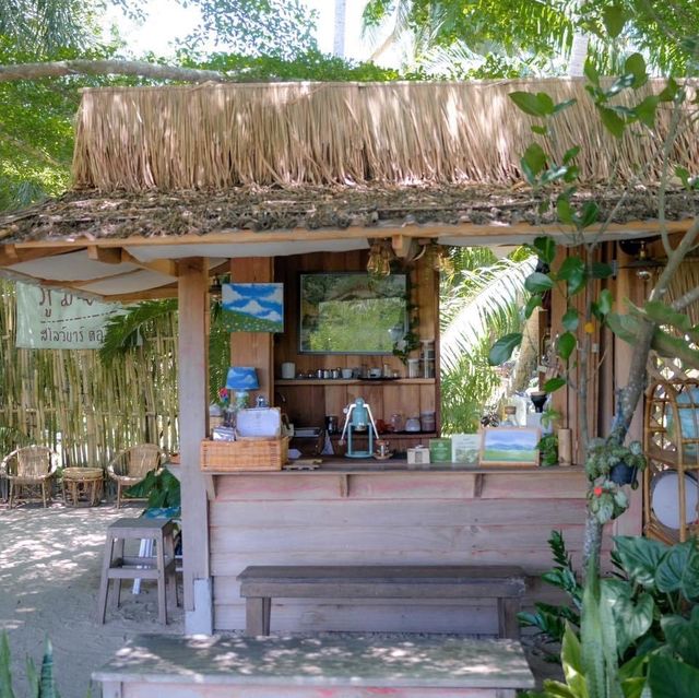 ภูมิจิต สโลว์บาร์คอฟฟี่ 
