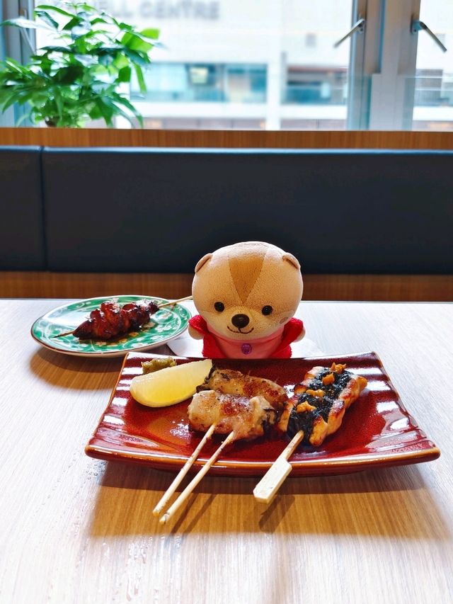 灣仔美食｜打卡利東街新店
