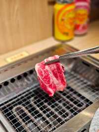 🥩日式燒肉一人前🔥   