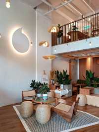 Mad Coffee IOI Rio