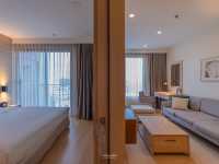 โรงแรม ย่านศรีราชา ราคาประหยัด ห้องใหญ่
