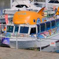 【静岡】海の恵みを五感で楽しむ、道の駅伊東マリンタウン