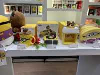 PLAY LINE FRIENDS 