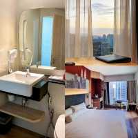 Ibis Hotel KL; a great place to stay!