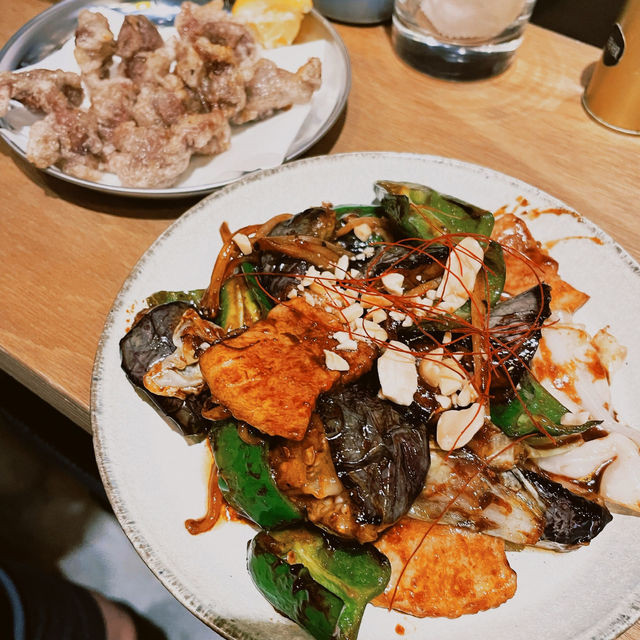 学芸大学おすすめ居酒屋