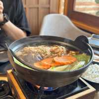 Kizuna (คิสึนะ) Japanese Restaurant @The wall KK