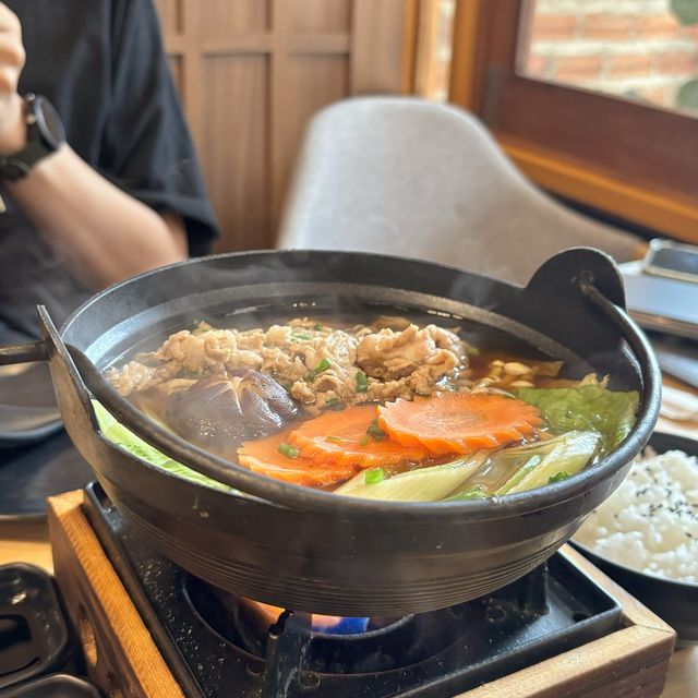 Kizuna (คิสึนะ) Japanese Restaurant @The wall KK