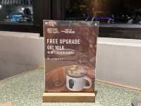 食在將軍澳．Urban Coffee Roaster．高質咖啡可免費升級用燕麥奶