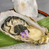 Ishin Japanese Dining 