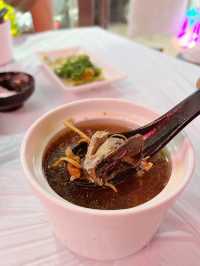 一次過滿足 火鍋x雞煲x海鮮