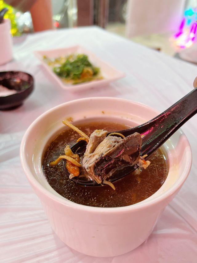 一次過滿足 火鍋x雞煲x海鮮