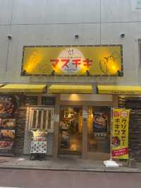 【福岡グルメ】おいしい韓国グルメを楽しめるお見せ