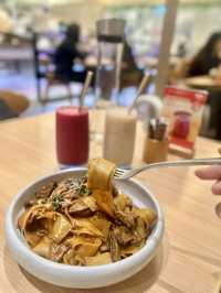 必試海鹽香茅焗盲曹魚