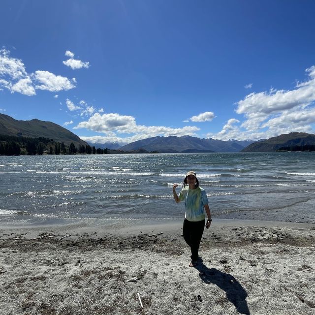 🦞A guide for Wanaka 👙