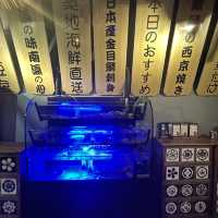 南瀛水產
