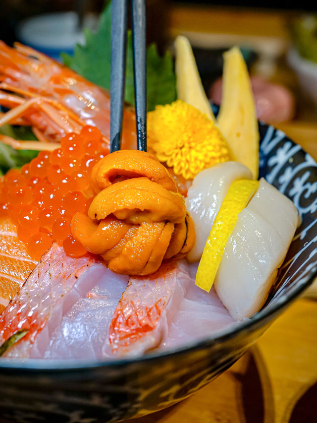 秋嵐日料理定食,牛舌幾有吸引力 秋嵐日料理定食,牛舌幾有吸引力