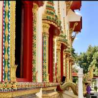 Wat Phra Borammathat