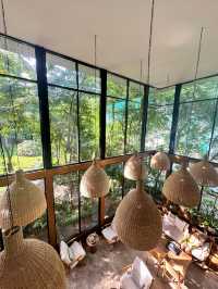 🌟MiVana Coffee คาเฟ่ป่ากลางกรุง